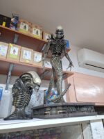 Alien Big Chap Statue 1/3  DX Limited Version 71 cm PRIME 1