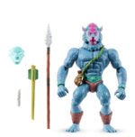 Masters of the Universe Origins Red Shadow Action Figure Mattel