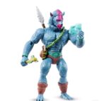 Masters of the Universe Origins Red Shadow Action Figure Mattel - immagine 4