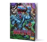 Masters of the Universe Origins Red Shadow Action Figure Mattel - immagine 3