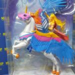 Masters of The Universe Origins She-Ra and Swift AF 2-Pack Mattel Creations
