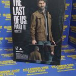 Joel The Last of Us Part 2 PVC 23 cm Statue by Dark Horse