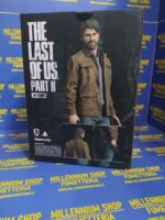 Joel The Last of Us Part 2 PVC 23 cm Statue by Dark Horse