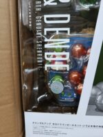 Polunga Dragon Ball Z S.H. Figuarts Porunga + Dende by Bandai Tamashii - immagine 2