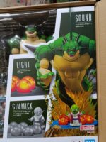Polunga Dragon Ball Z S.H. Figuarts Porunga + Dende by Bandai Tamashii - immagine 3