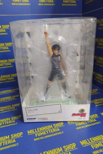 KOJIRO HYUGA - MARK LENDERS - POP UP PARADE GOOD SMILE COMPANY - CAPTAIN TSUBASA