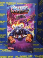 Masters of the Universe Origins Dragstor Action Figure by Mattel Motu Limited - immagine 2