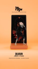 Okarun Dandadan World Neon by Tsume - immagine 2