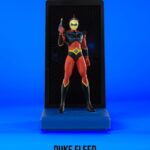 Duke Fleed Actarus Grendizer Goldrake Statua Neon by Tsume