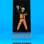 Naruto Uzumaki Neon by Tsume