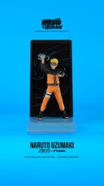 Naruto Uzumaki Neon by Tsume