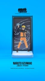 Naruto Uzumaki Neon by Tsume - immagine 2
