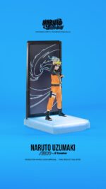Naruto Uzumaki Neon by Tsume - immagine 3