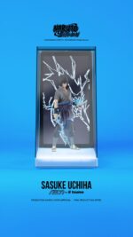 Sasuke Uchiha Naruto World Neon by Tsume - immagine 5