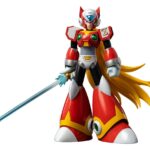 Mega Man X MDLX Action Figure Rockman / Mega Man 13 cm