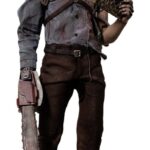 The Evil Dead II Action Figure 1/6 Ash Williams 31 cm