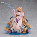 Daiblos Core PVC Statue 1/7 Tyrfing Chilled Milk 25 cm