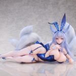 Azur Lane PVC Statue 1/4 Shinano 40 cm