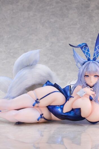 Azur Lane PVC Statue 1/4 Shinano 40 cm