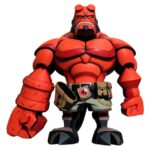 Hellboy Bulkyz Vinyl Figure 29 cm