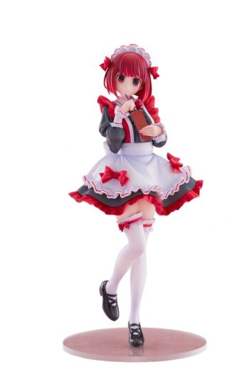 Oshi No Ko PVC Statue 1/6 Kana Arima Sweets Paradise collaboration costume Ver. 26 cm
