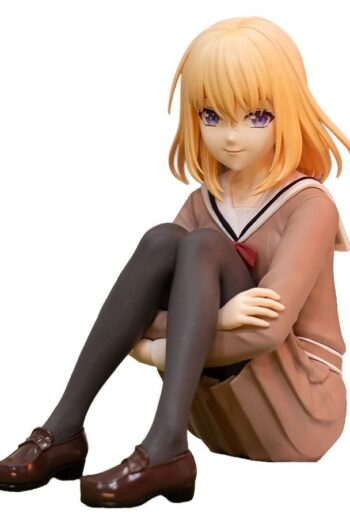 BanG Dream! Ave Mujica Premium PVC Statue Uika Misumi Uniform Ver. 9 cm