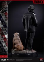 Rocky Superb Scale Statue 1/4 Rocky 1976 54 cm by Blitzway - immagine 16
