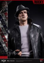 Rocky Superb Scale Statue 1/4 Rocky 1976 54 cm by Blitzway - immagine 13