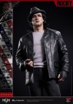 Rocky Superb Scale Statue 1/4 Rocky 1976 54 cm by Blitzway - immagine 12