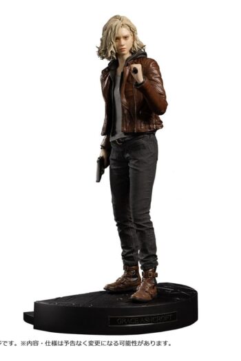 Resident Evil Requiem Creator´s Model PVC Statue Grace Ashcroft 30 cm