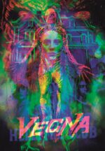 Stranger Things Metamorphic Art Collection Jigsaw Puzzle with Light-Up Effect Vecna (520 pieces) by Clementoni - immagine 4
