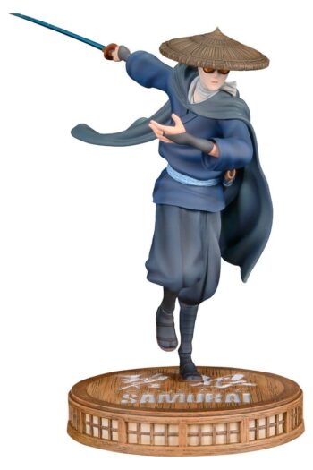 Blue Eye Samurai PVC Statue Mizu 20 cm
