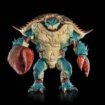 Mythic Legions: Dawns of Discovery Actionfigur Bulwarqq Deluxe Monster