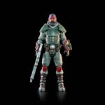 Cosmic Legions Actionfigur T.U.5.C.C. Experiment AA-20