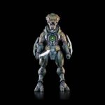 Cosmic Legions Actionfigur T.U.5.C.C. Experiment CC-24