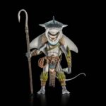 Mythic Legions: Dawns of Discovery Actionfigur Mobu