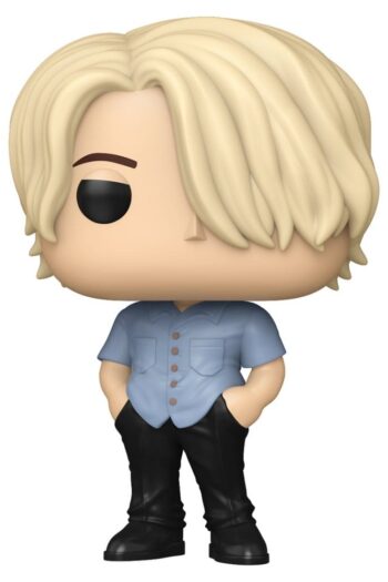 One Piece POP! TV Vinyl Figure Sanji 9 cm