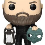 WWE POP! Vinyl Figure Light Up Bray Wyatt 11 cm