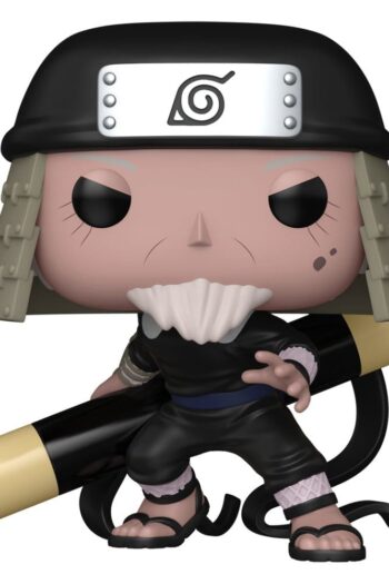 Naruto Classic POP! Animation Vinyl Figure Hiruzen 9 cm
