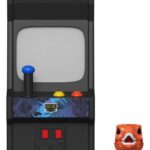 Jurassic Park Bitty POP! Arcade Claw Vinyl Figure