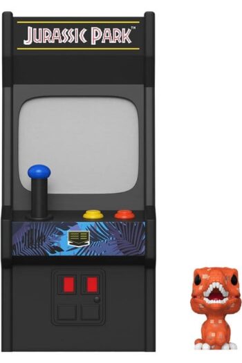 Jurassic Park Bitty POP! Arcade Claw Vinyl Figure