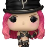 P!NK POP! Rocks Vinyl Figure Lady Marmalade 9 cm