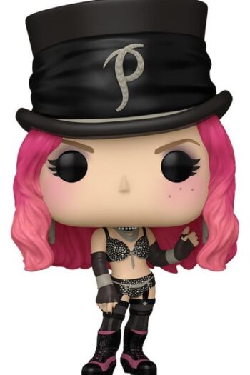P!NK POP! Rocks Vinyl Figure Lady Marmalade 9 cm