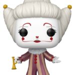 It: Welcome to Derry POP! Television Vinyl Figure Little Periwinkle 9 cm