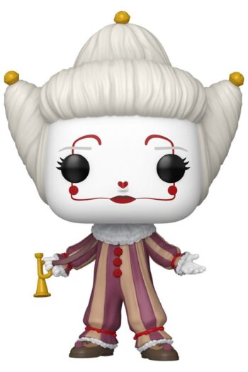 It: Welcome to Derry POP! Television Vinyl Figure Little Periwinkle 9 cm