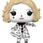 It: Welcome to Derry POP! Television Vinyl Figure Original Periwinkle 9 cm
