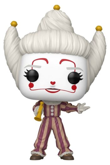 It: Welcome to Derry POP! Television Vinyl Figure Periwinkle 9 cm