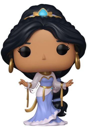 Disney Princess Grand Entrances POP! Vinyl Figure Jasmine 9 cm