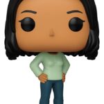 King of the Hill POP! TV Vinyl Figure Connie Souphanousinphone 9 cm