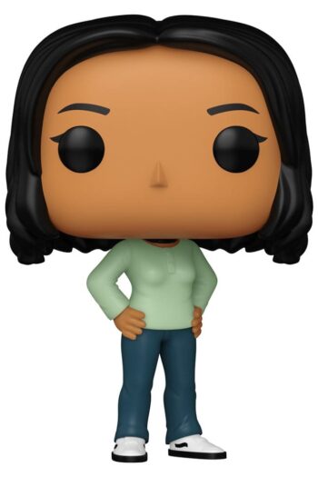 King of the Hill POP! TV Vinyl Figure Connie Souphanousinphone 9 cm